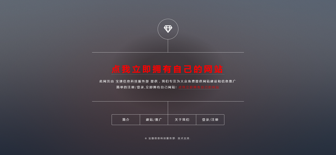 我們是世界上最先進(jìn)的人工智能建站系統(tǒng)點(diǎn)擊聯(lián)系我們快注冊(cè)自己的網(wǎng)站