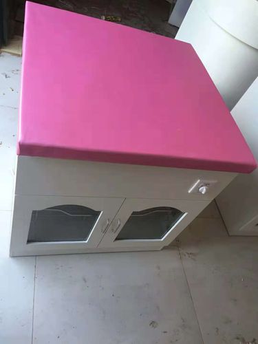菏澤泳池設備廠【工廠實景展示】