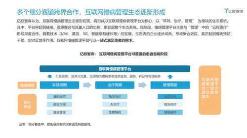 億歐 互聯網慢病管理迎來2300億市場,醫聯學科建設能力突出