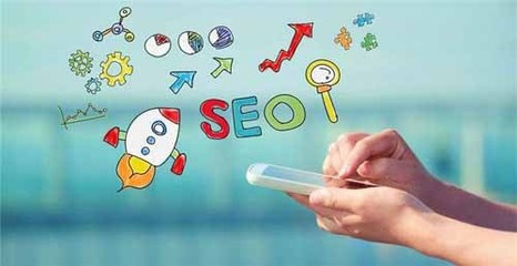 【菏澤網站建設】經驗分享:SEO新手面對新網站應該如何去優化