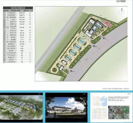 周知丨菏澤廣州路將建設(shè)公共交通樞紐站 規(guī)劃停車位114個,規(guī)劃用地3.4萬平
