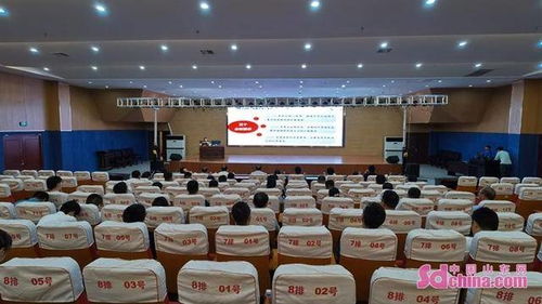 菏澤市互聯網企業黨建工作巡展宣講活動成功舉辦