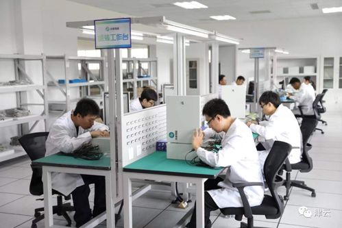 從維修廠做到高端制造,他在天津創業,分部開到了北京