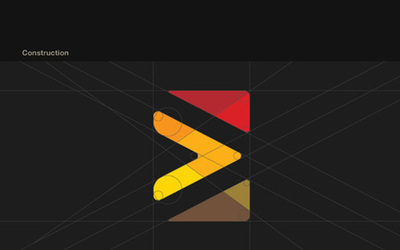 Ethnique公司logo設計過程和思路 - div+css - 網絡技術 - 菏澤網站建設 - 專業菏澤網站設計制作 - 地方網絡工作室