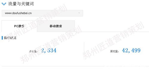 某行業公司營銷型網站一周流量 100000 的秘密大揭曉