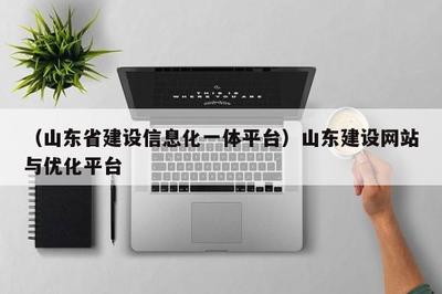 (山東省建設信息化一體平臺)山東建設網站與優化平臺