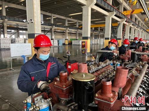 山東環(huán)保企業(yè)深挖 綠色 潛能 驅(qū)動經(jīng)濟(jì)高質(zhì)量發(fā)展鳳凰網(wǎng)山東 鳳凰網(wǎng)