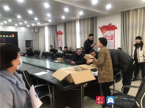 曹縣移動 科技助力綜合行政執法新模式
