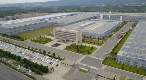 關于開展零碳工廠創建工作的通知
