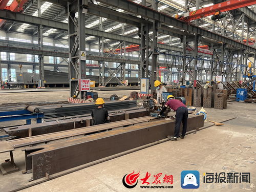 菏澤城建集團狠抓疫情防控 有序推動重點項目復工復產(chǎn)