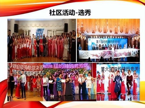 央視主持人董濤主持美國紐約重要文化活動(dòng)