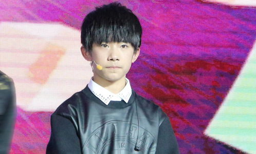 18歲新生代偶像的商業(yè)覺醒 易烊千璽個人公司背后的成長密碼