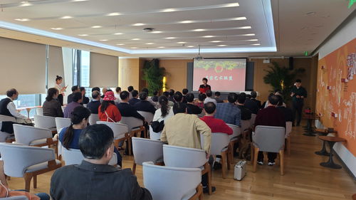 當(dāng)傳統(tǒng)文化遇見五百強企業(yè) 名家藝術(shù)聯(lián)盟如何搭建跨界交流橋梁